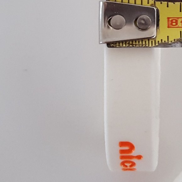 Mets Silicone Wristband with Teenage Mutant Ninja Turtles/Nickelodeon Promo (1) - Picture 4 of 6